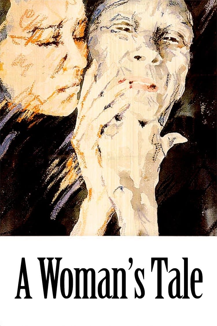 A Woman's Tale full movie