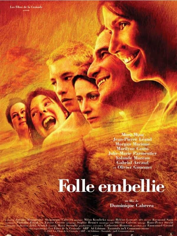A Wonderful Spell full movie