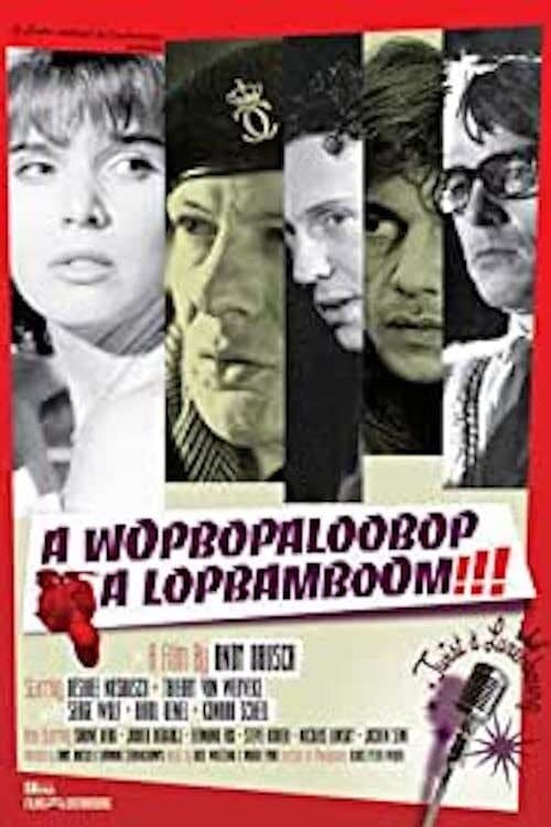 A Wopbobaloobop a Lopbamboom full movie