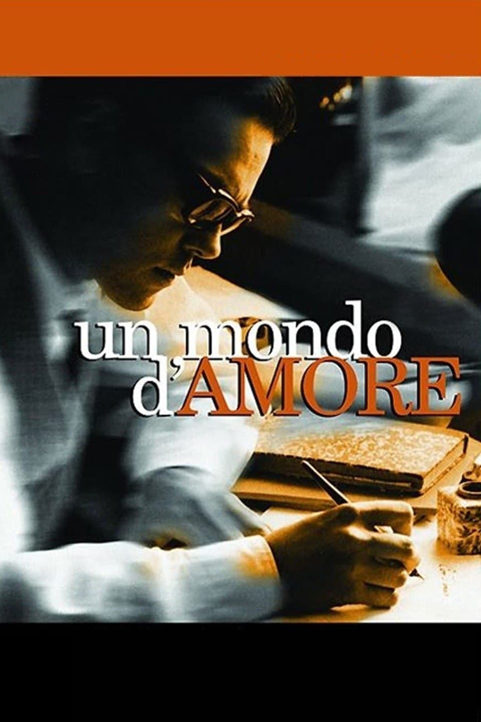 A World of Love full movie