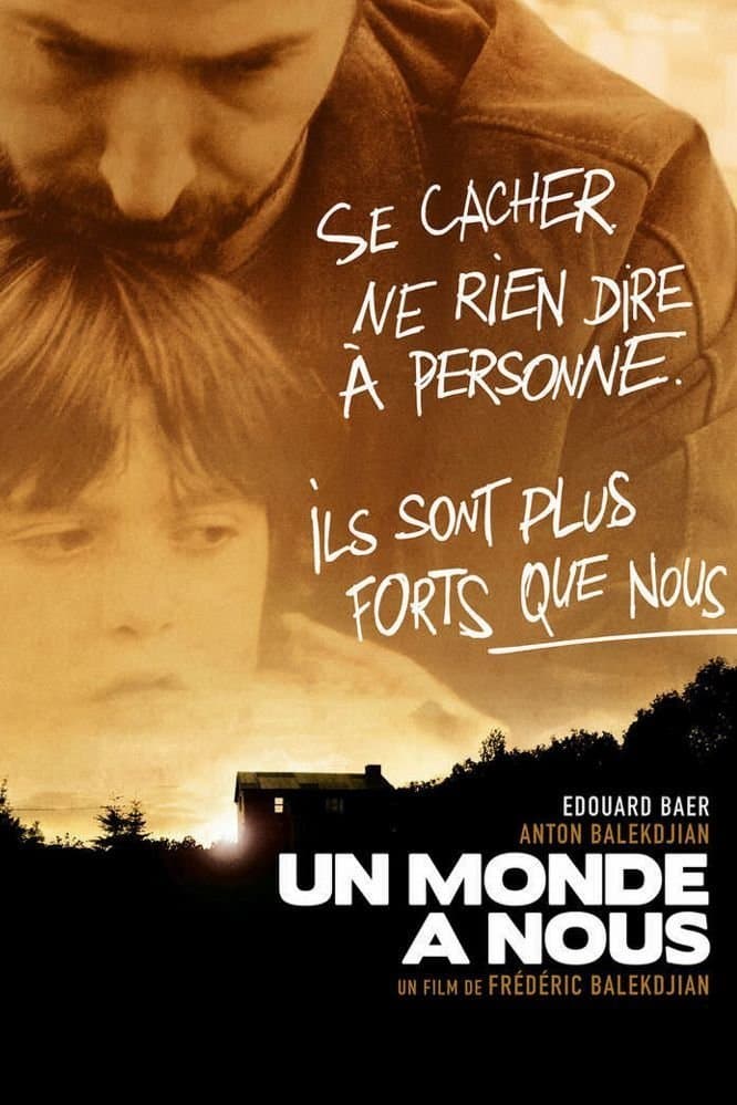 A World of Ours full movie