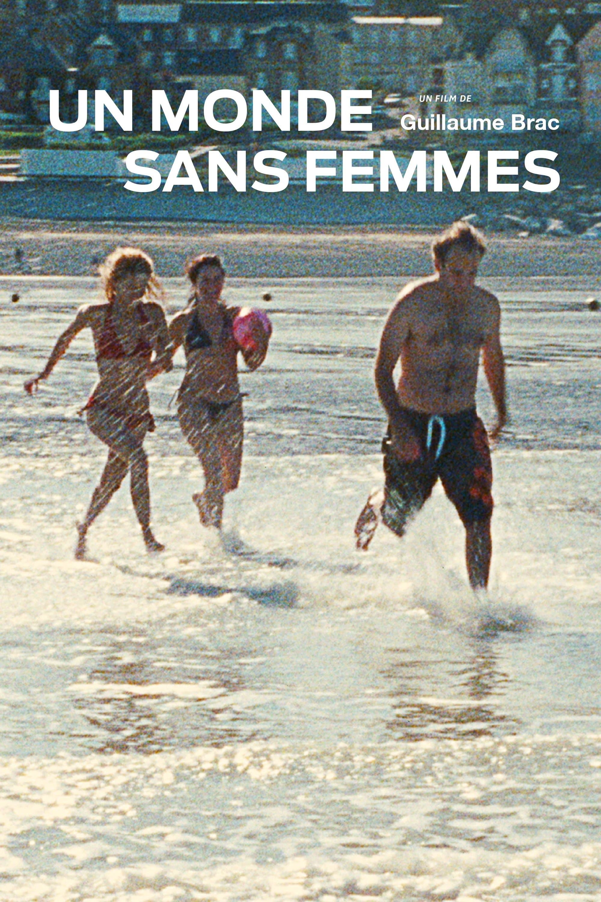 A World Without Women full movie