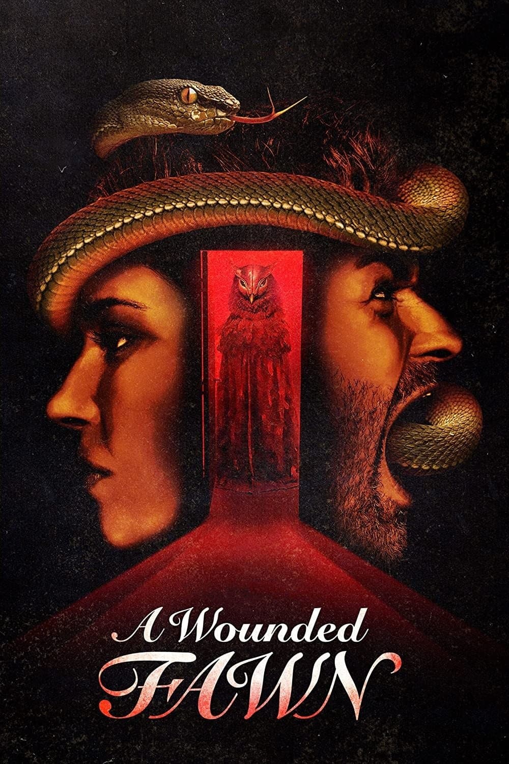 A Wounded Fawn full movie