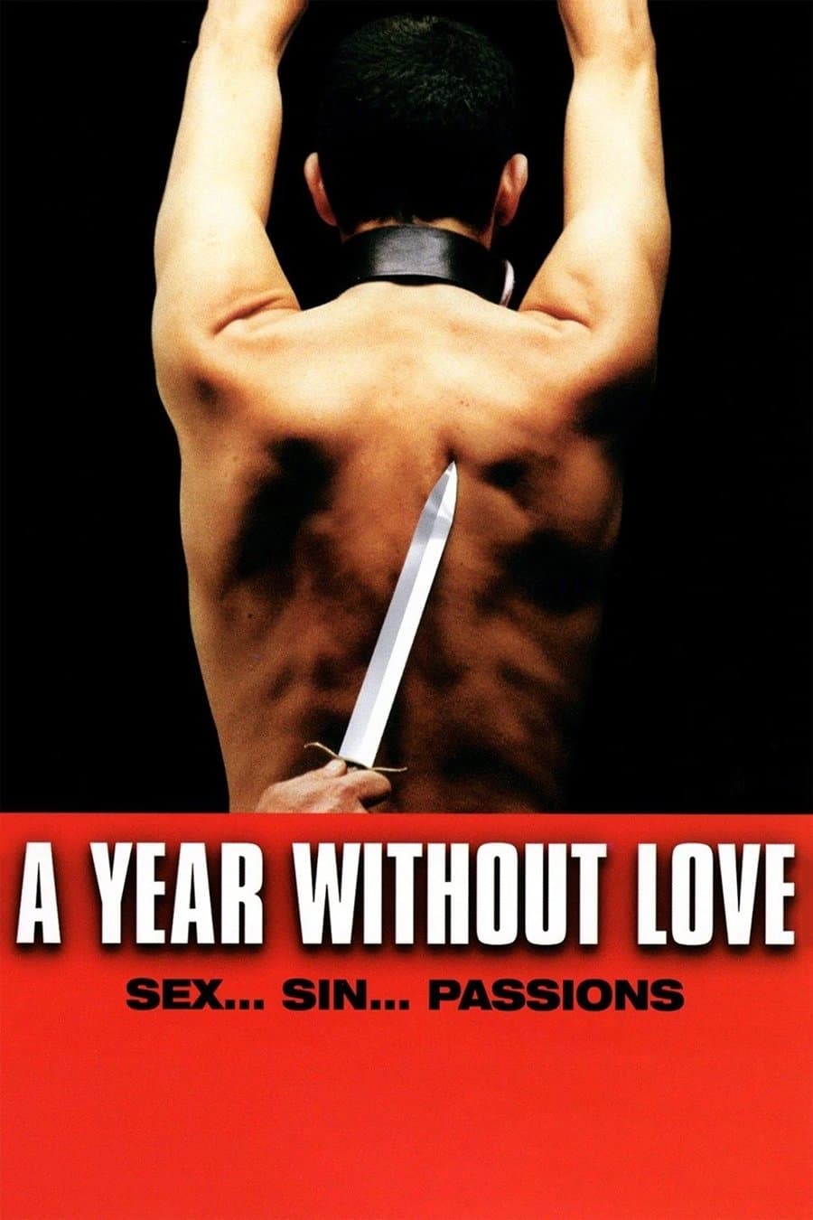 A Year Without Love full movie