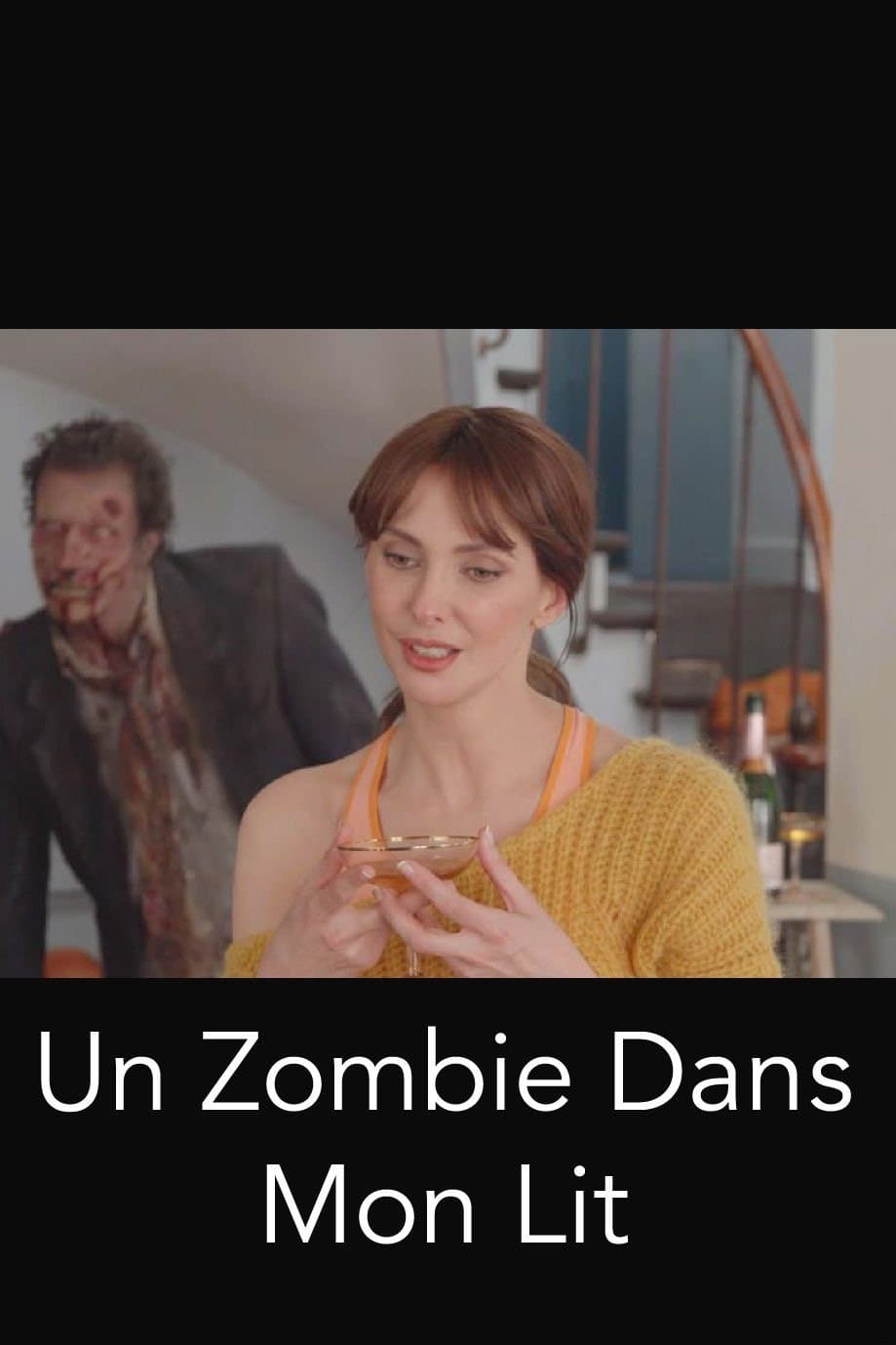 A Zombie in My Bed full movie