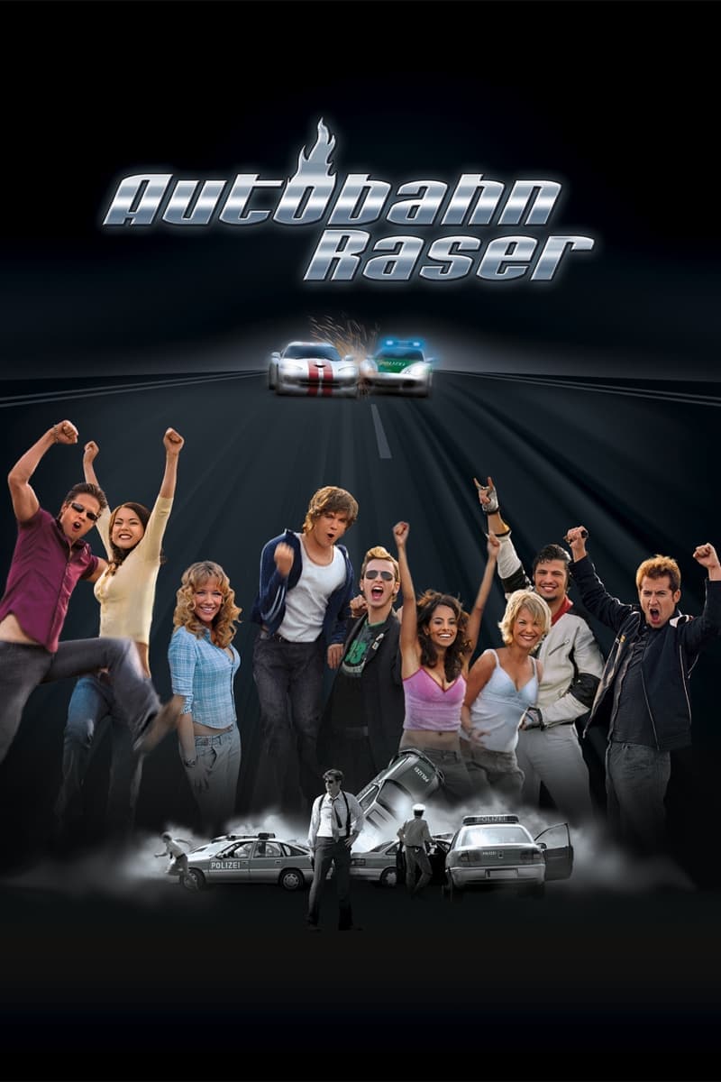 A2 Racer full movie