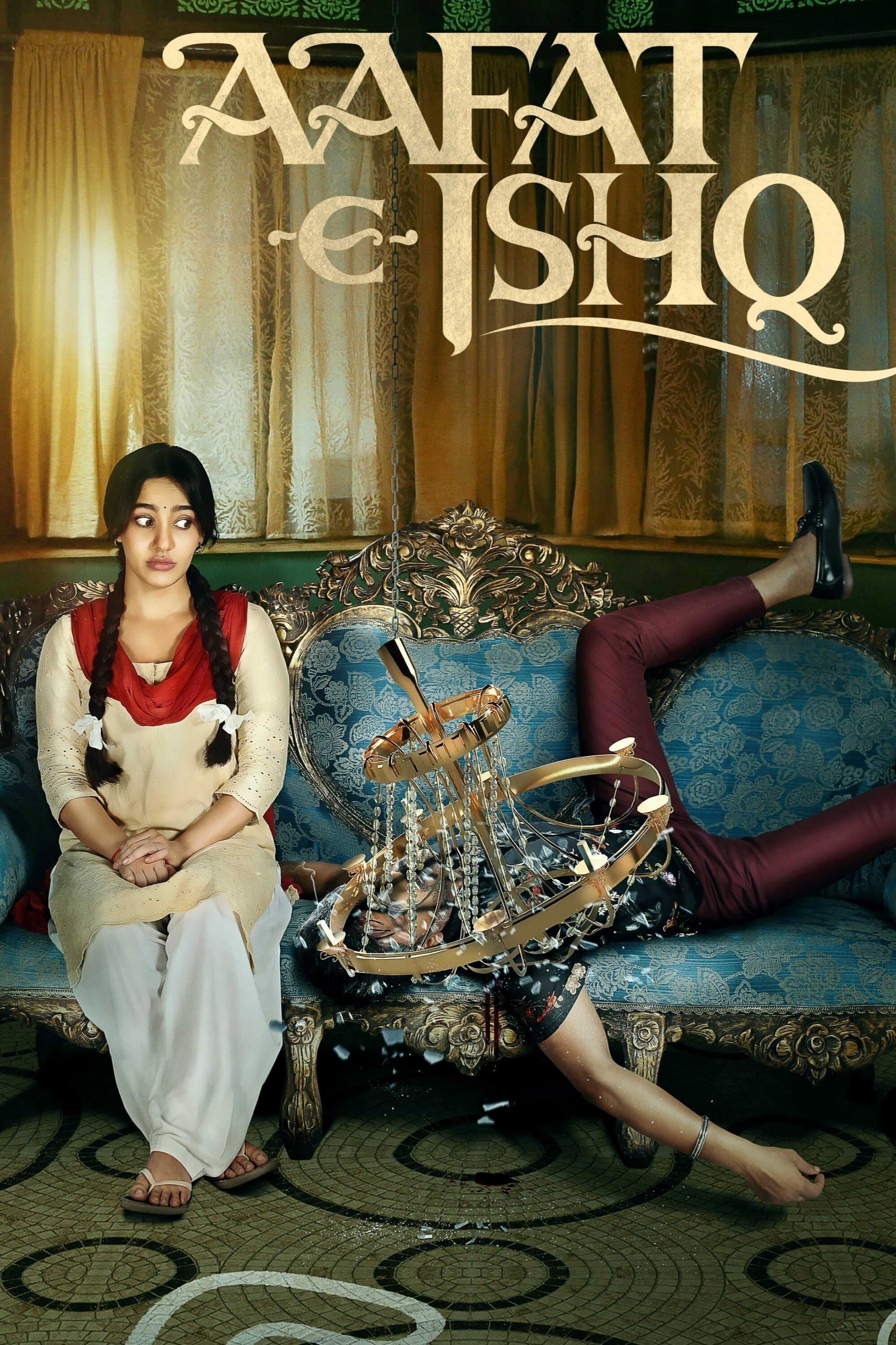Aafat-e-Ishq full movie