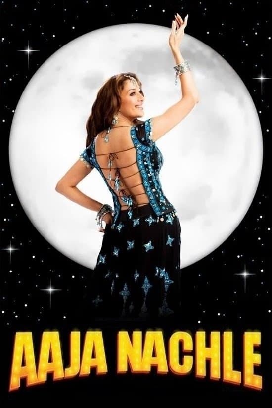 Aaja Nachle full movie
