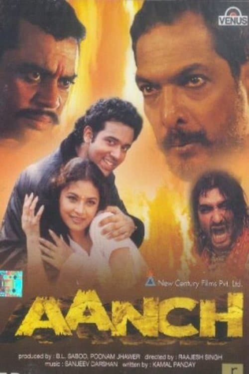 Aanch full movie