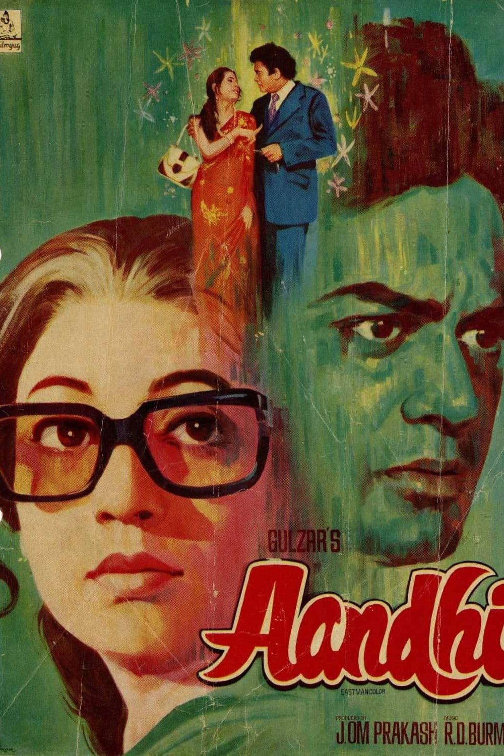 Aandhi full movie