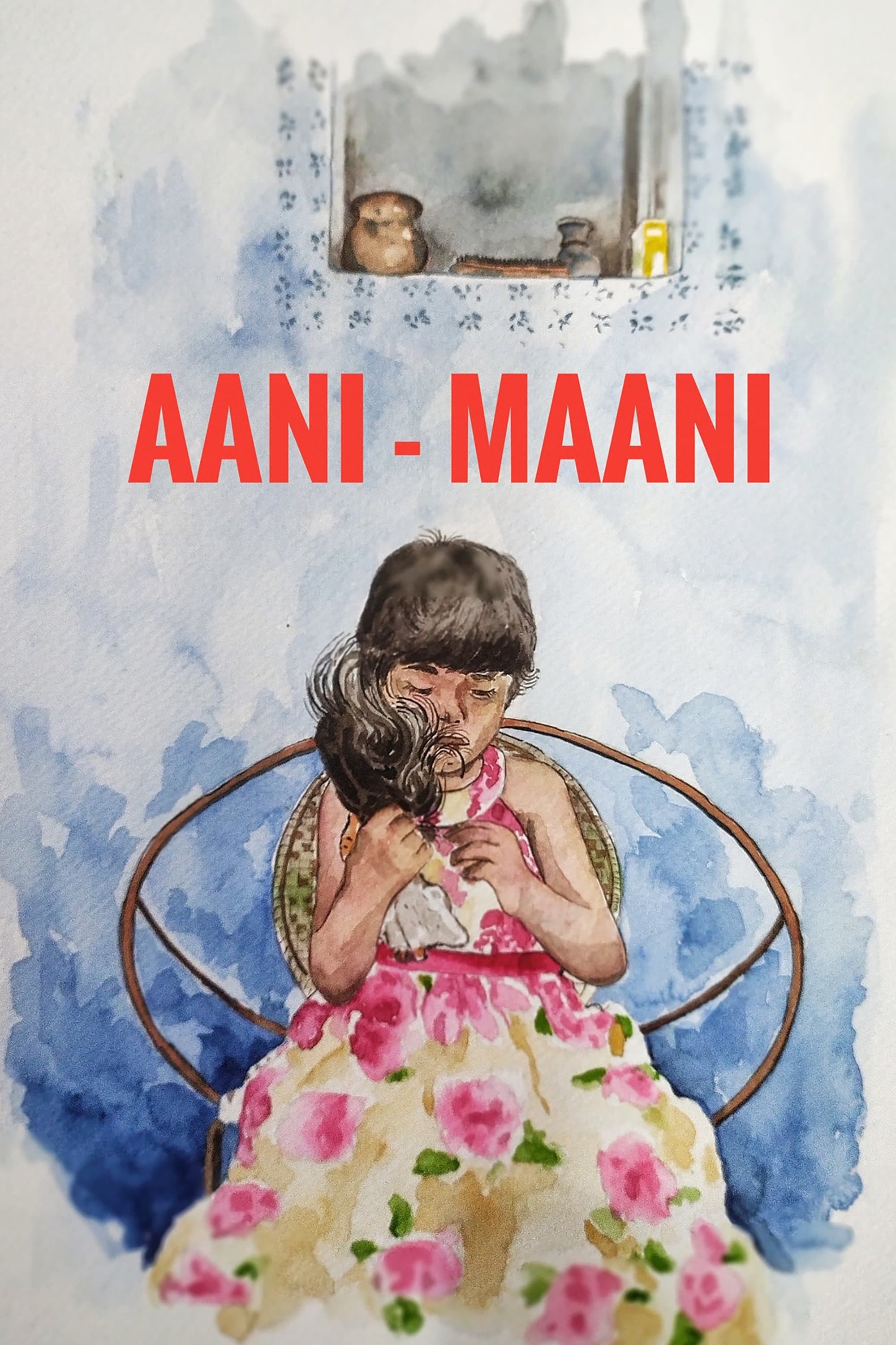 Aani Maani full movie