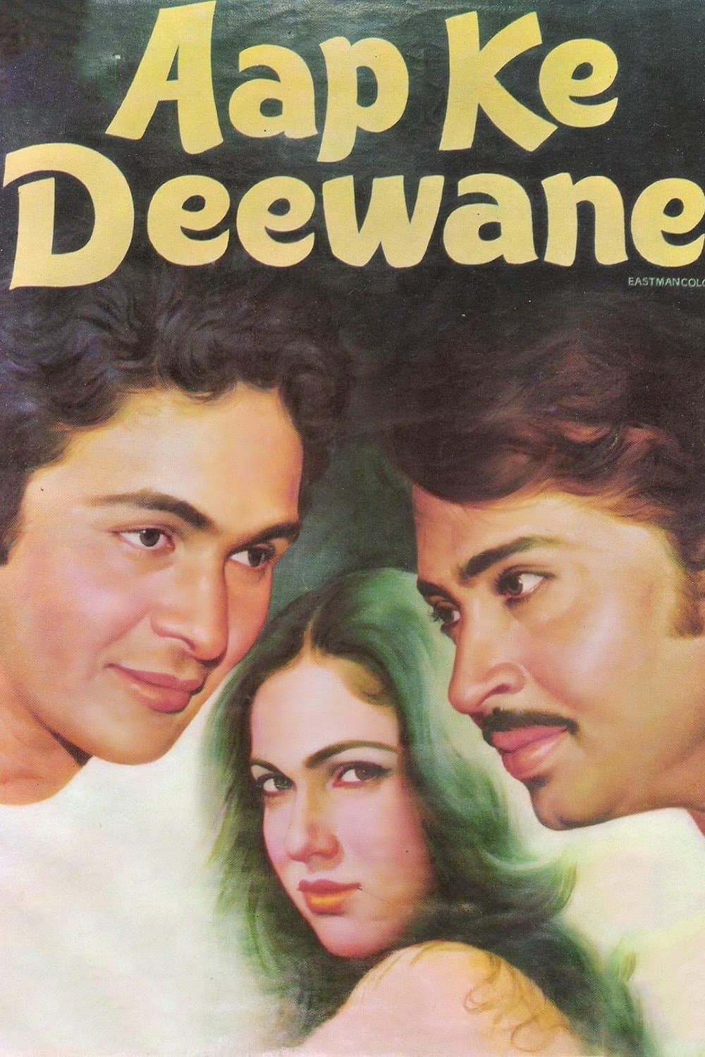 Aap Ke Deewane full movie