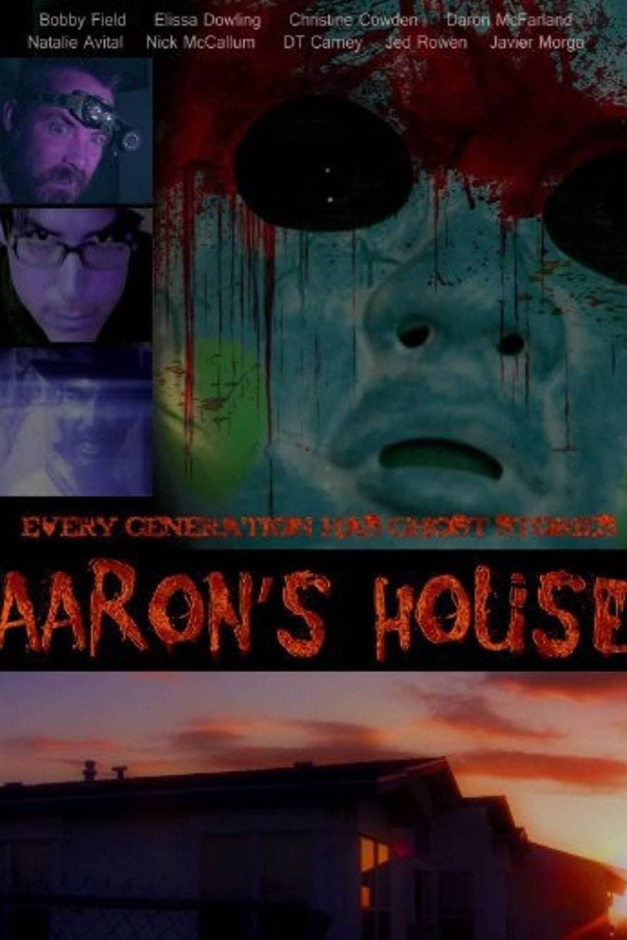 Aaron's House full movie