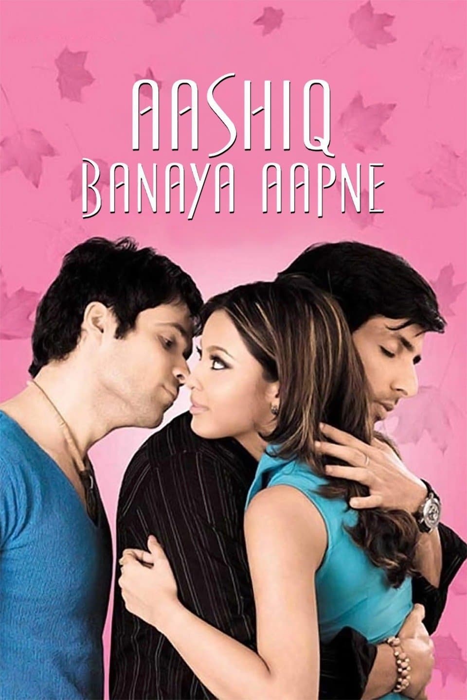 Aashiq Banaya Aapne full movie