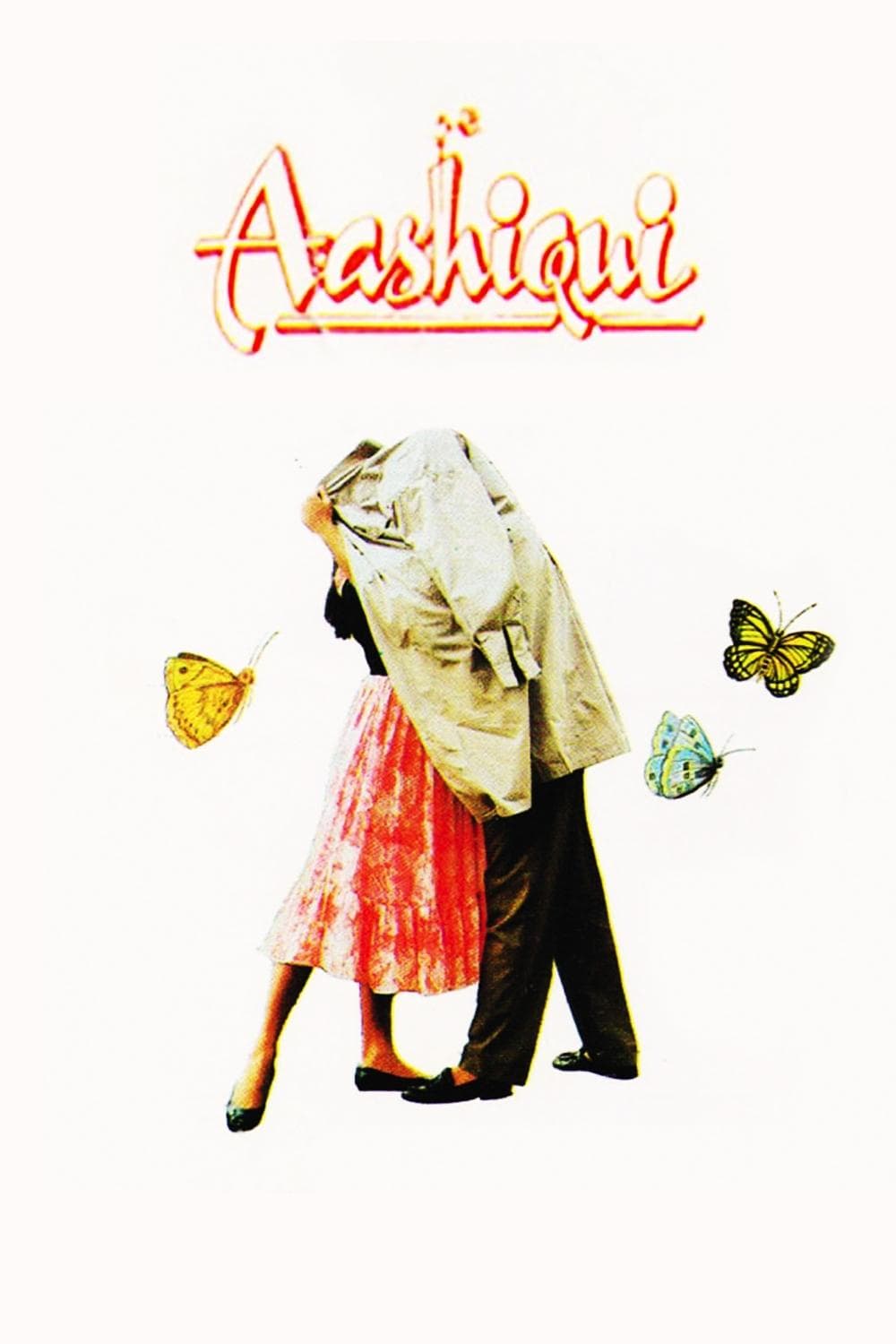 Aashiqui full movie
