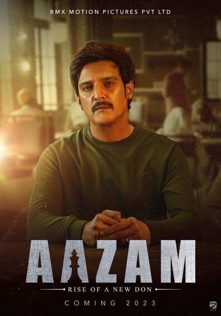 Aazam full movie