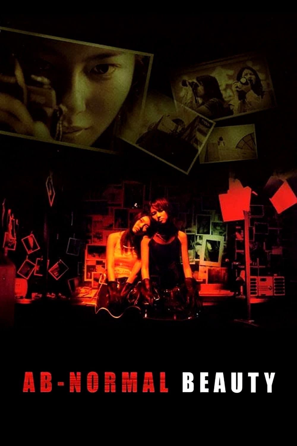 Ab-normal Beauty full movie