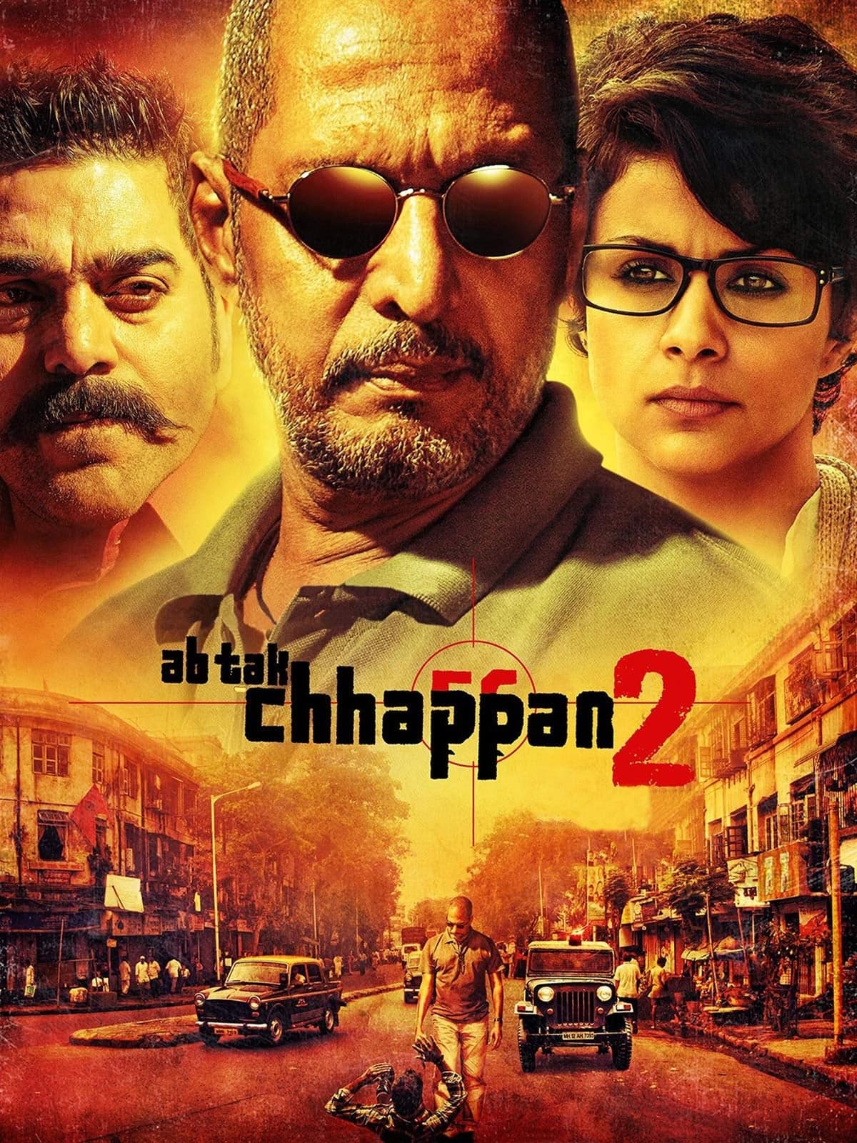 Ab Tak Chhappan 2 full movie