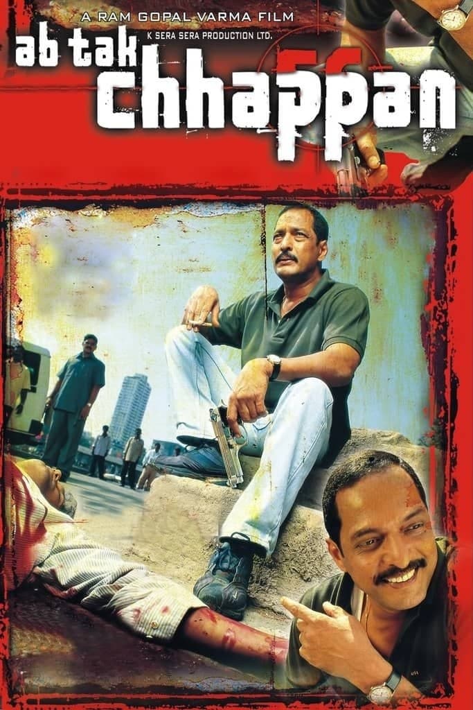 Ab Tak Chhappan full movie