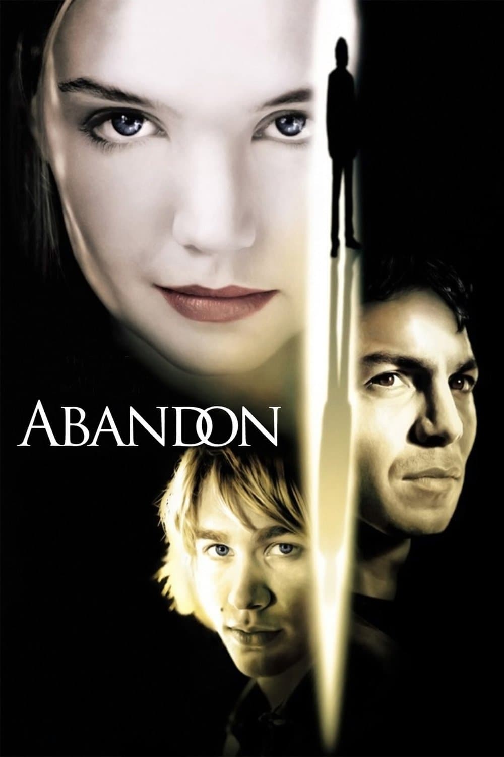 Abandon full movie