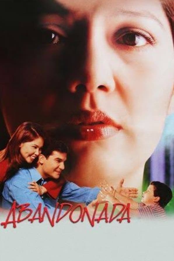 Abandonada full movie
