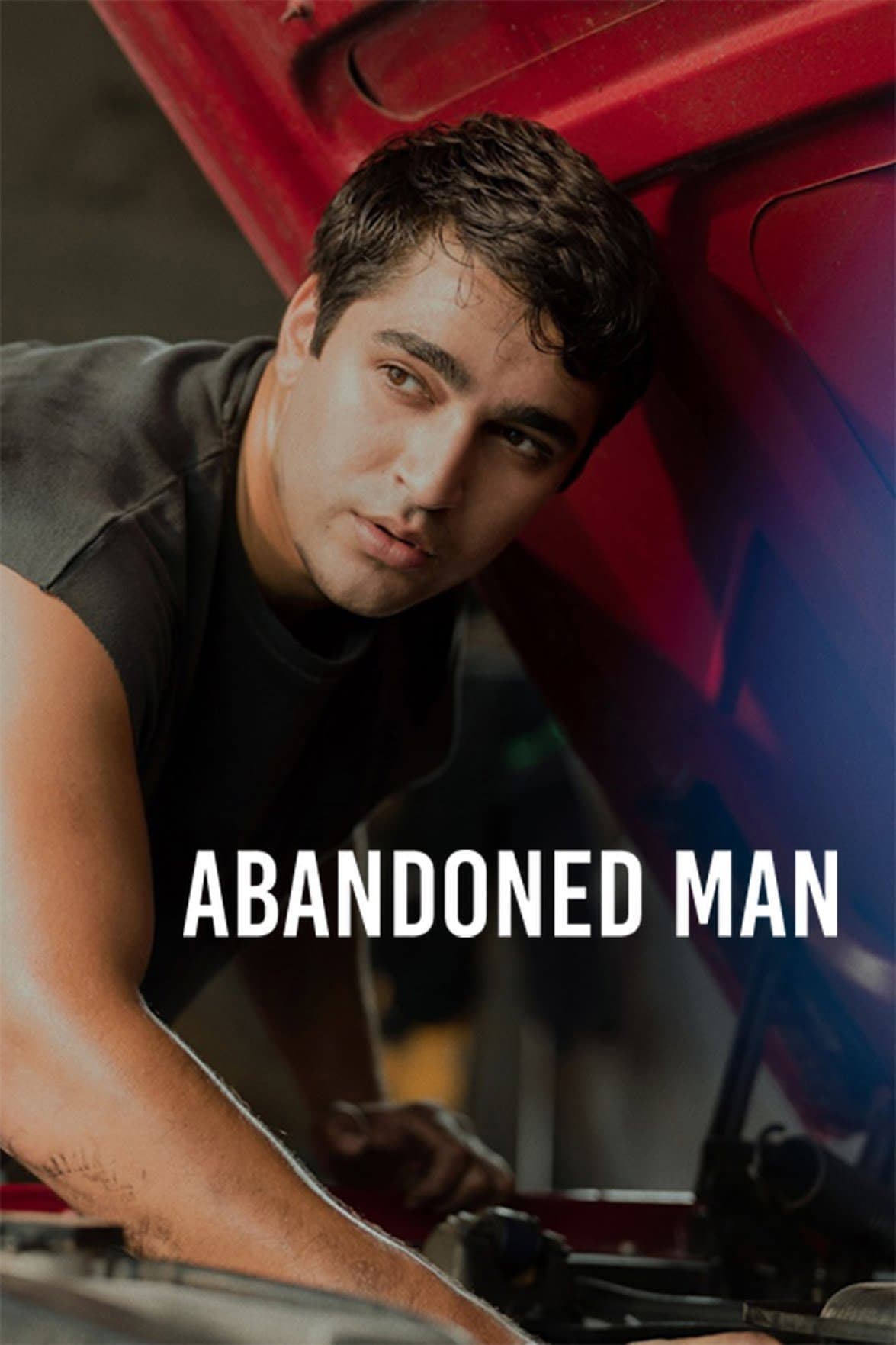 Abandoned Man full movie