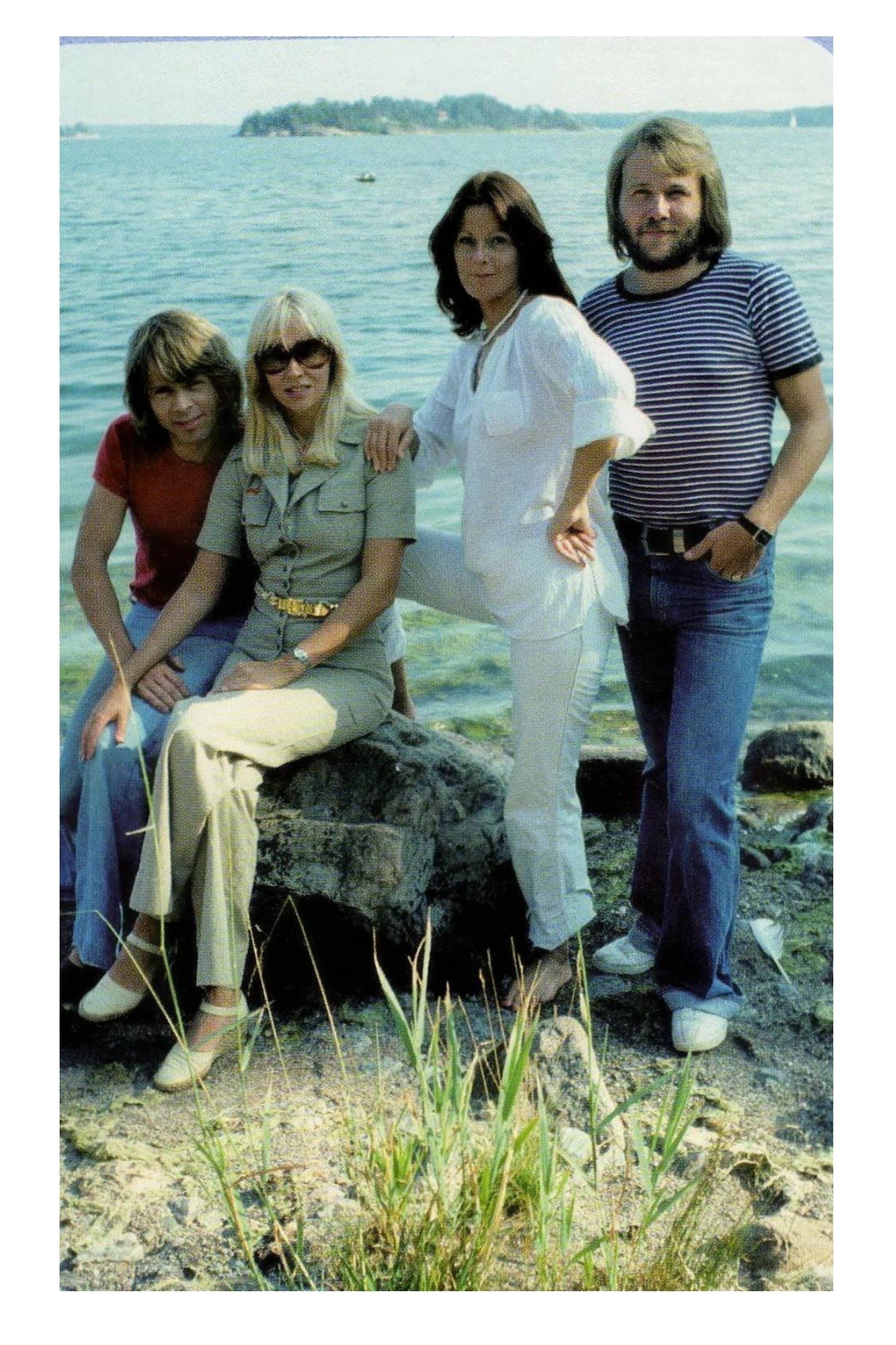 ABBA-dabba-doo full movie
