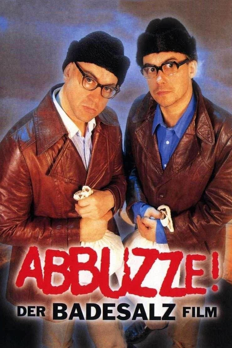 Abbuzze! Der Badesalz-Film full movie