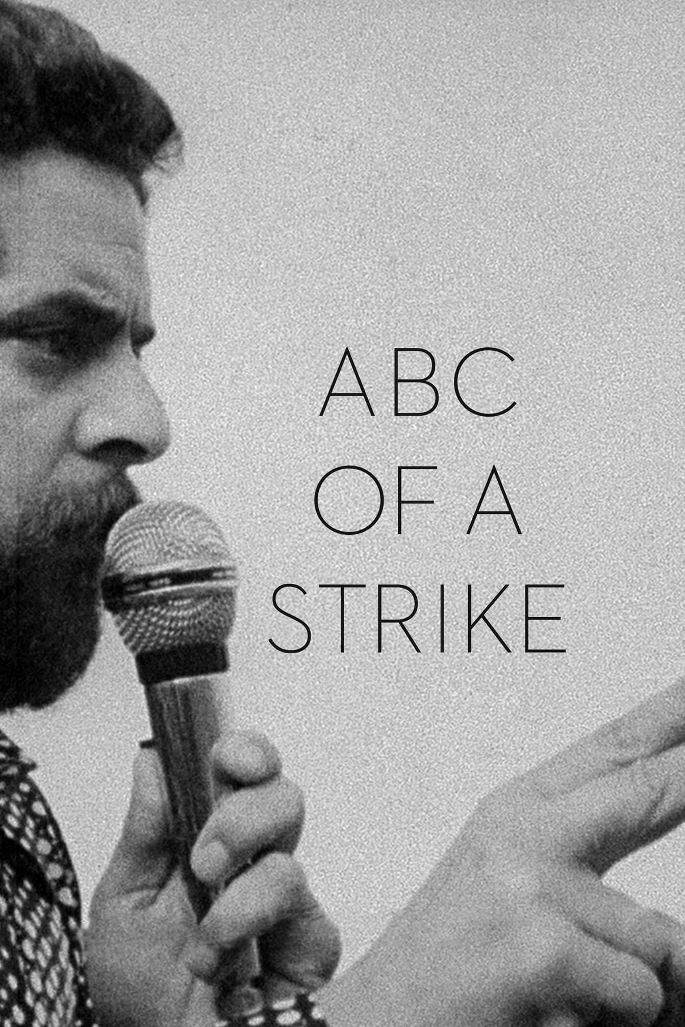 ABC of a Strike full movie