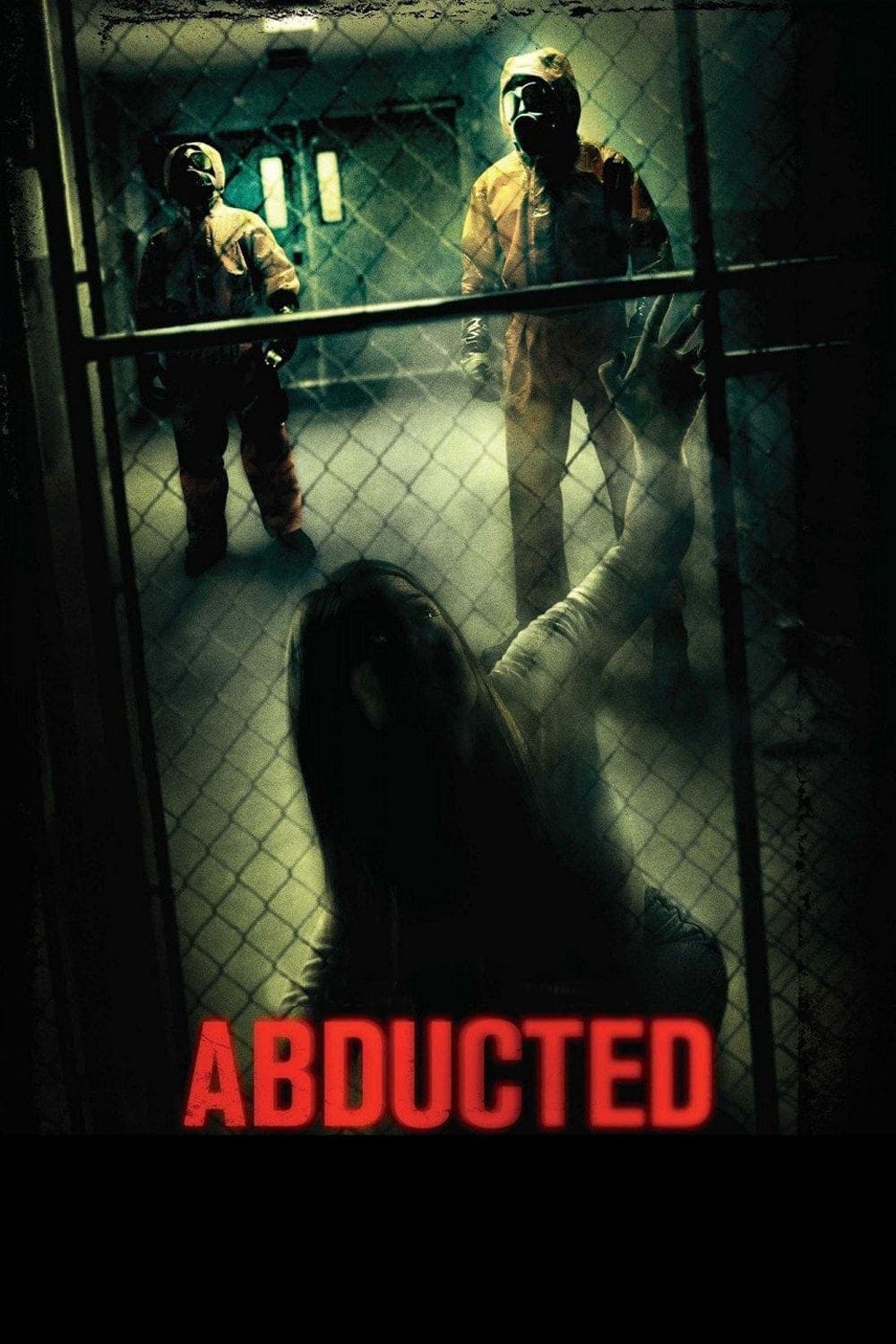 Abducted full movie