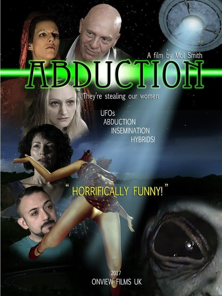 Abduction full movie