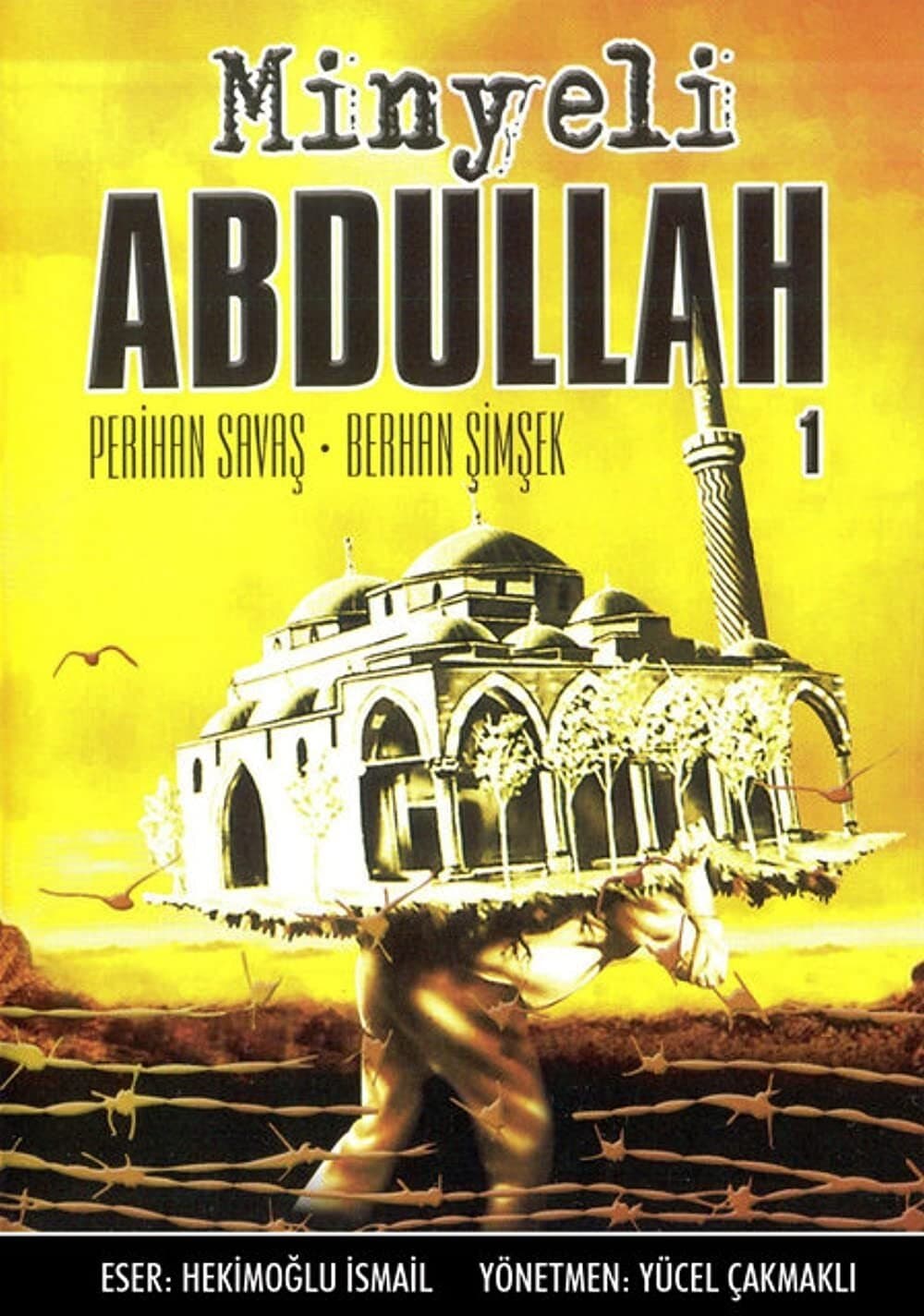 Abdullah from Minye full movie