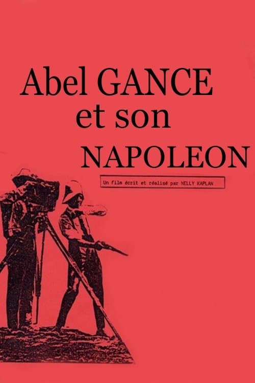 Abel Gance et son Napoléon full movie