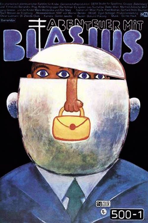 Abenteuer mit Blasius full movie