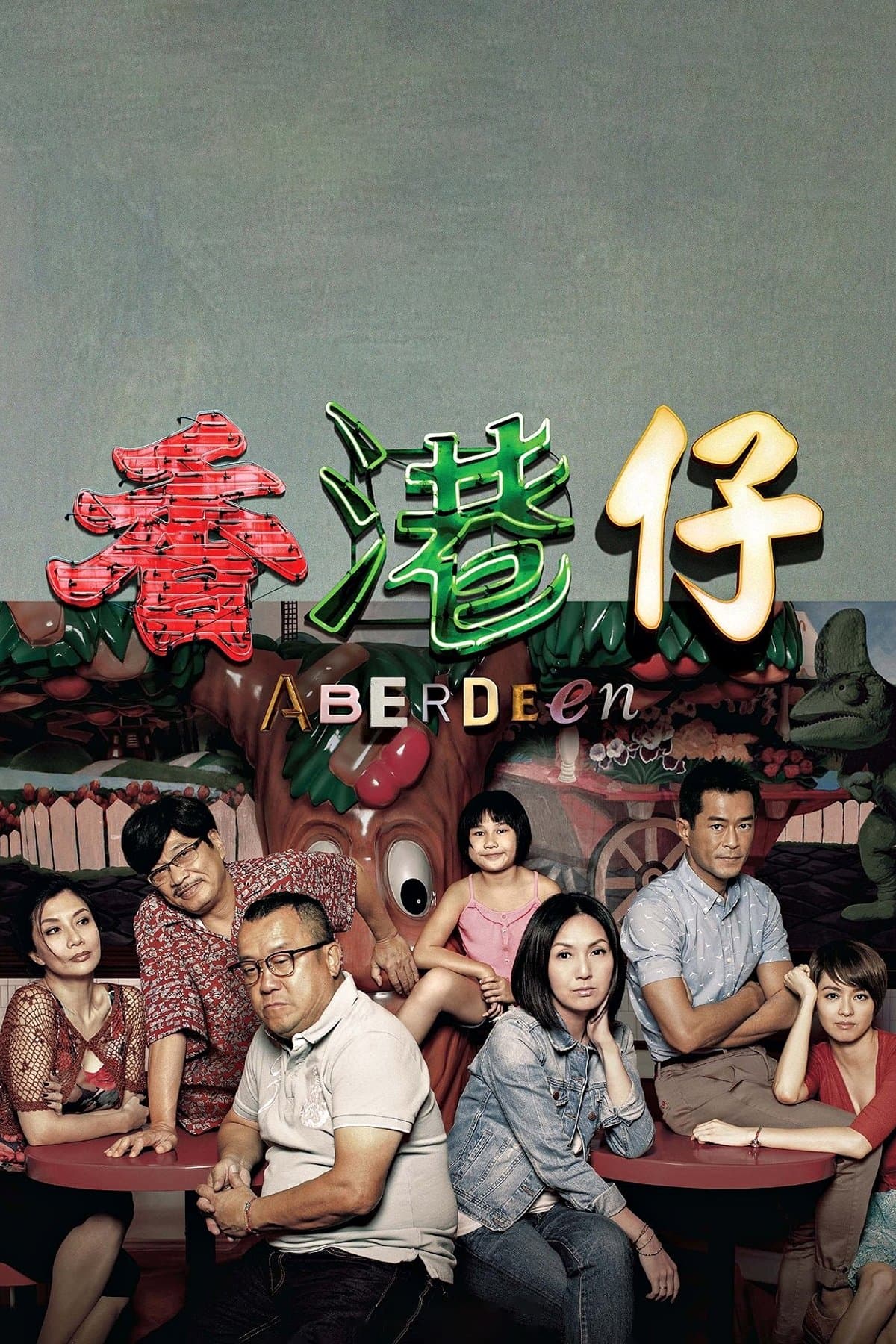 Aberdeen full movie
