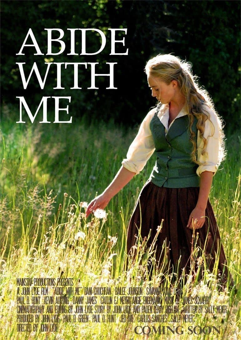 Abide with Me full movie