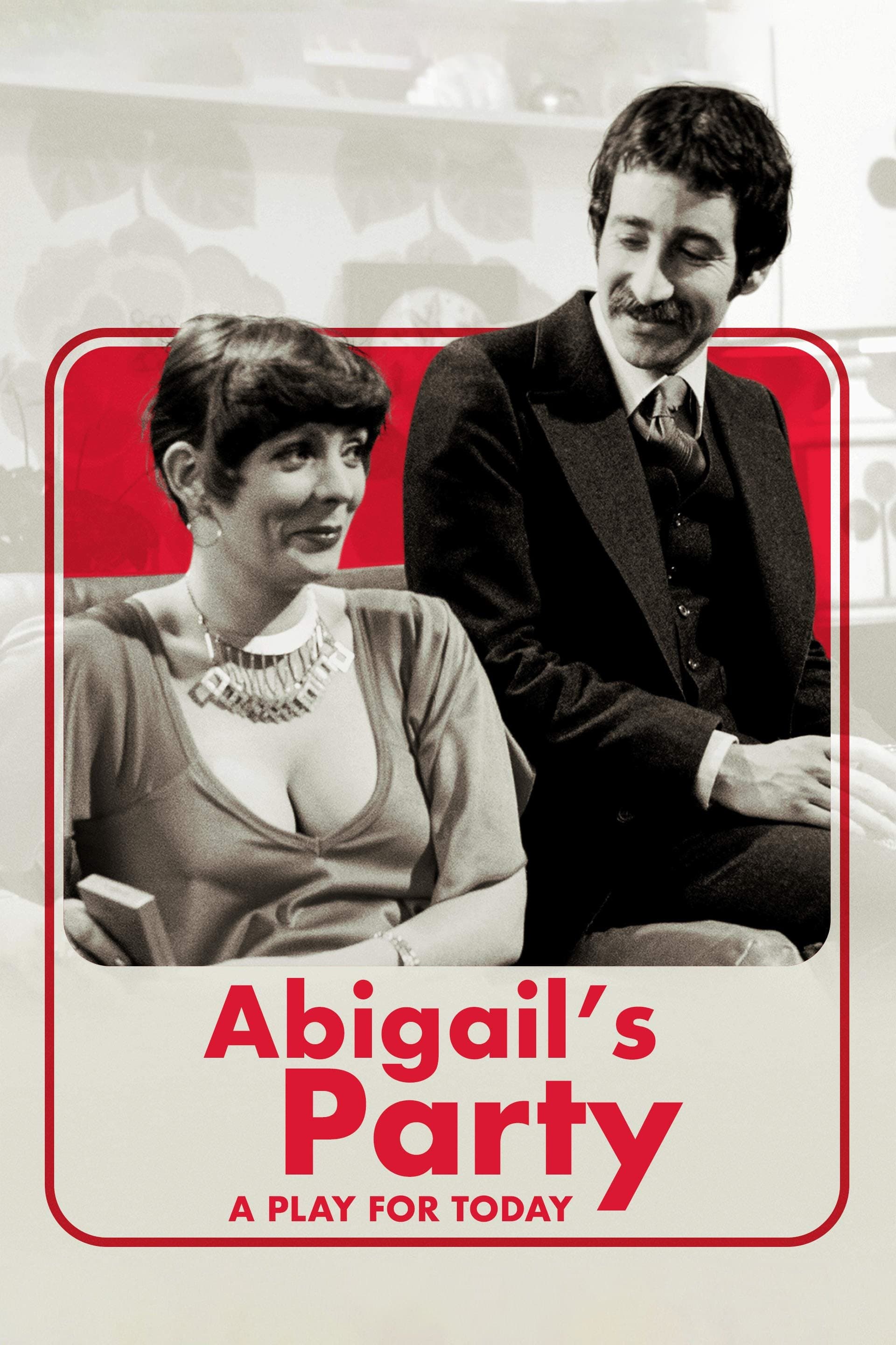 Abigail's Party full movie