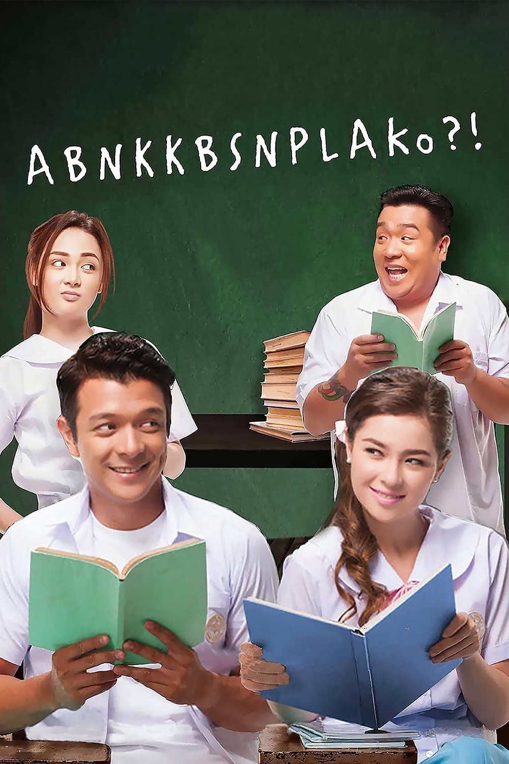 ABNKKBSNPLAKo?! full movie
