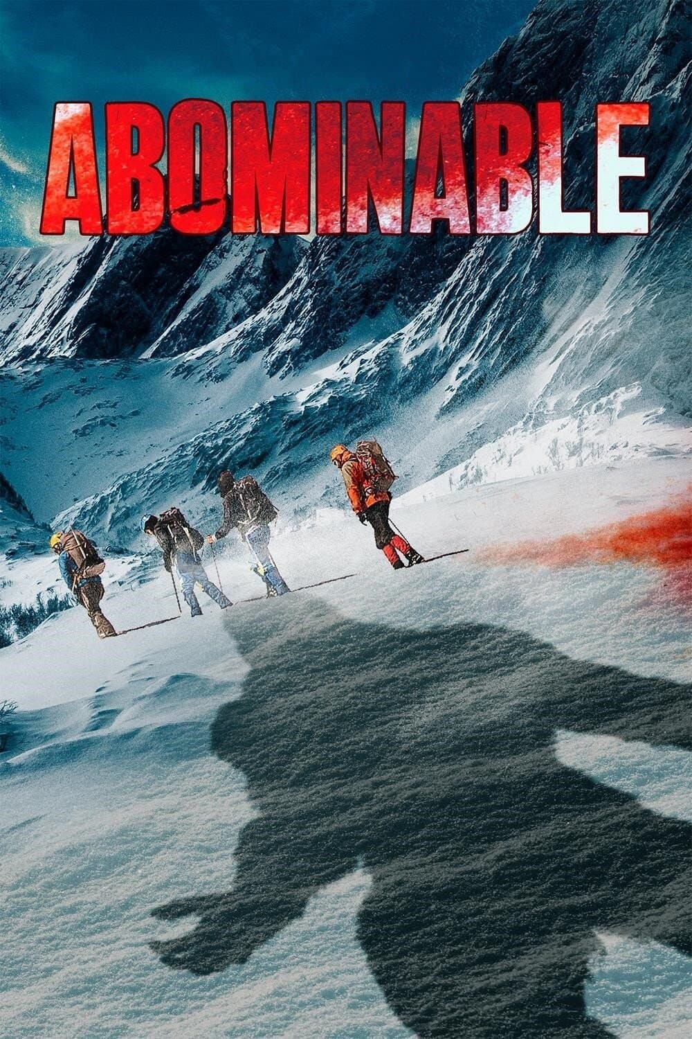 Abominable full movie