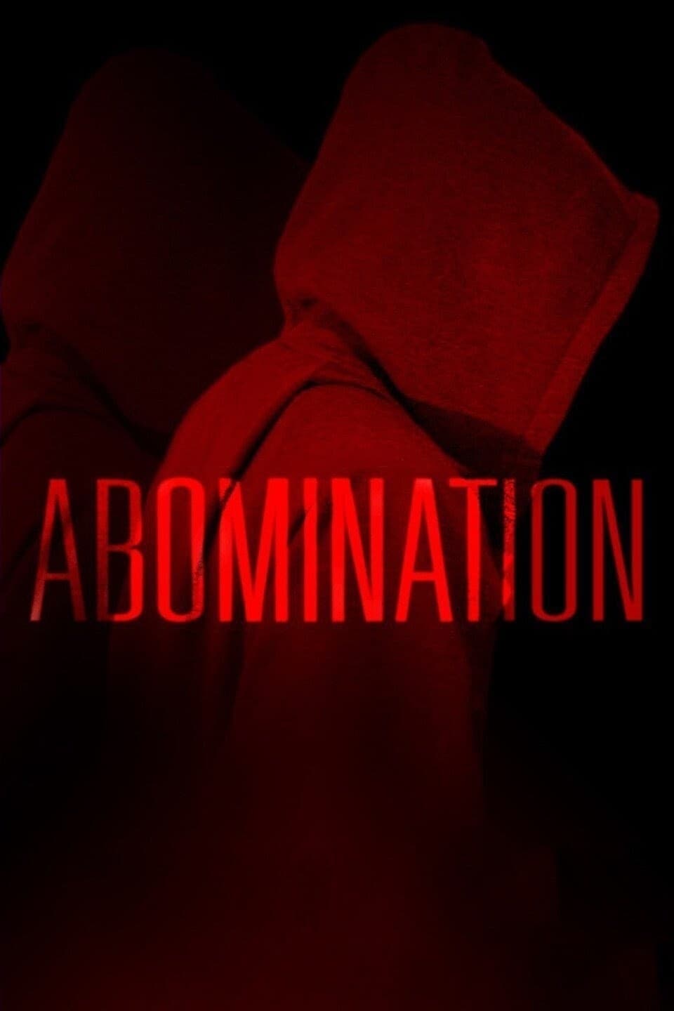Abomination full movie