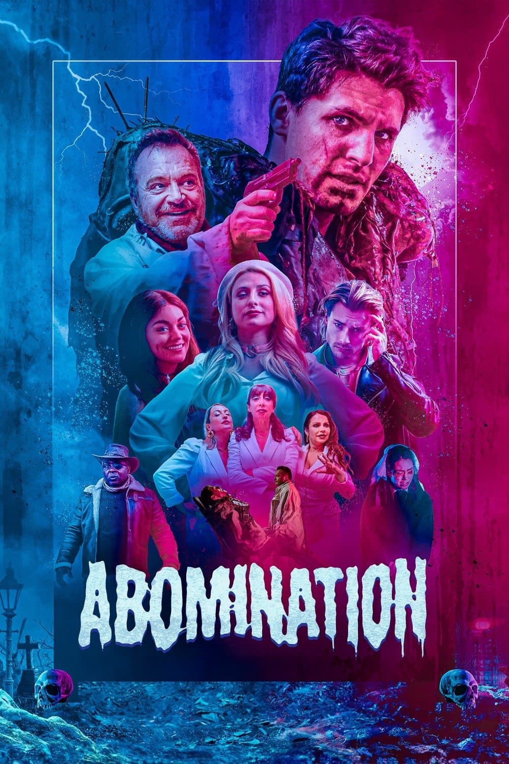 Abomination full movie