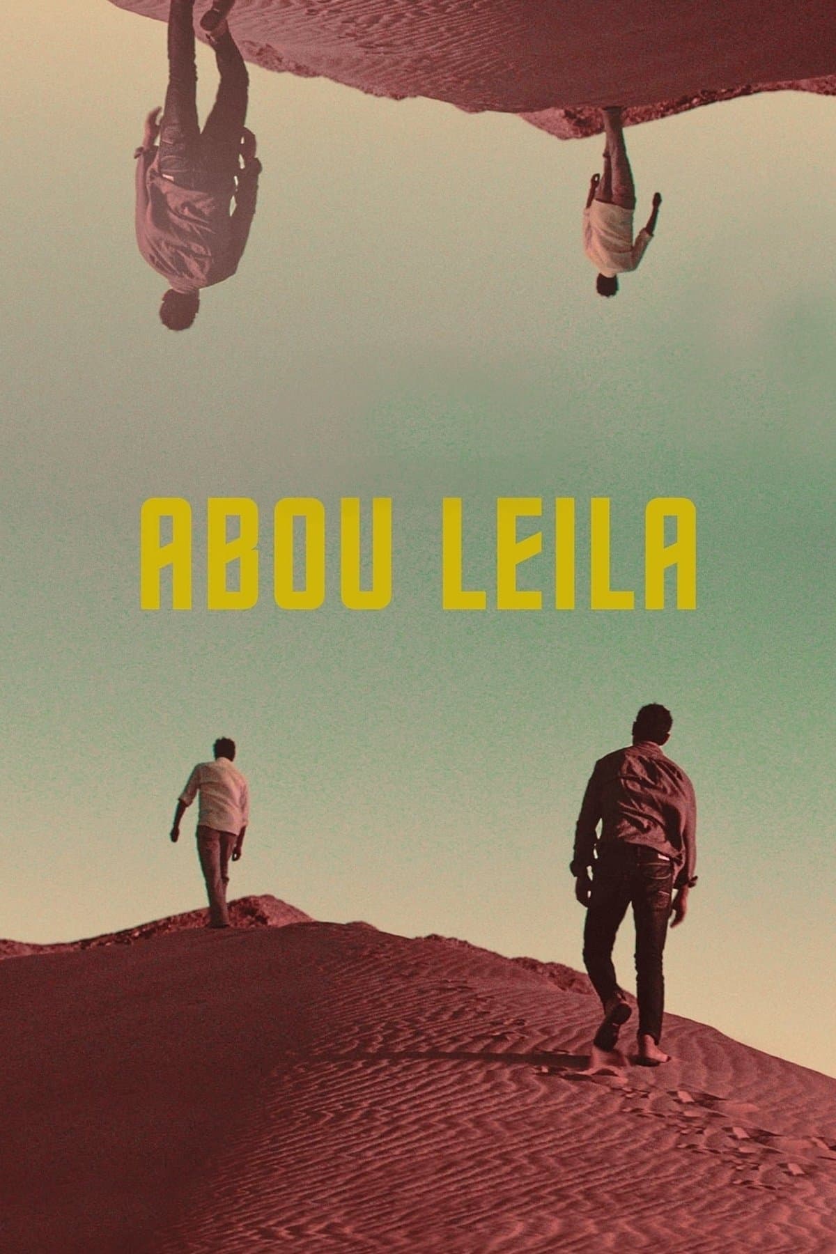 Abou Leila full movie