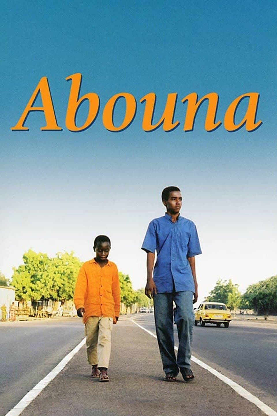 Abouna full movie