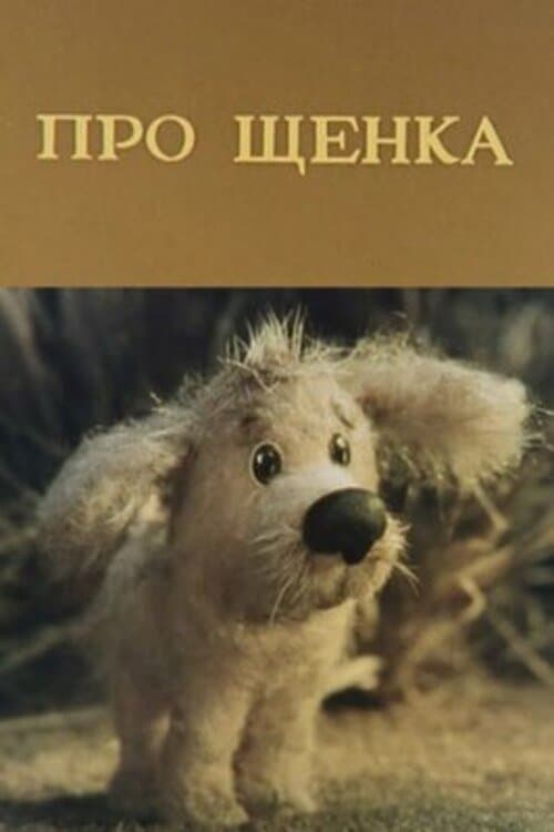 About a Puppy full movie