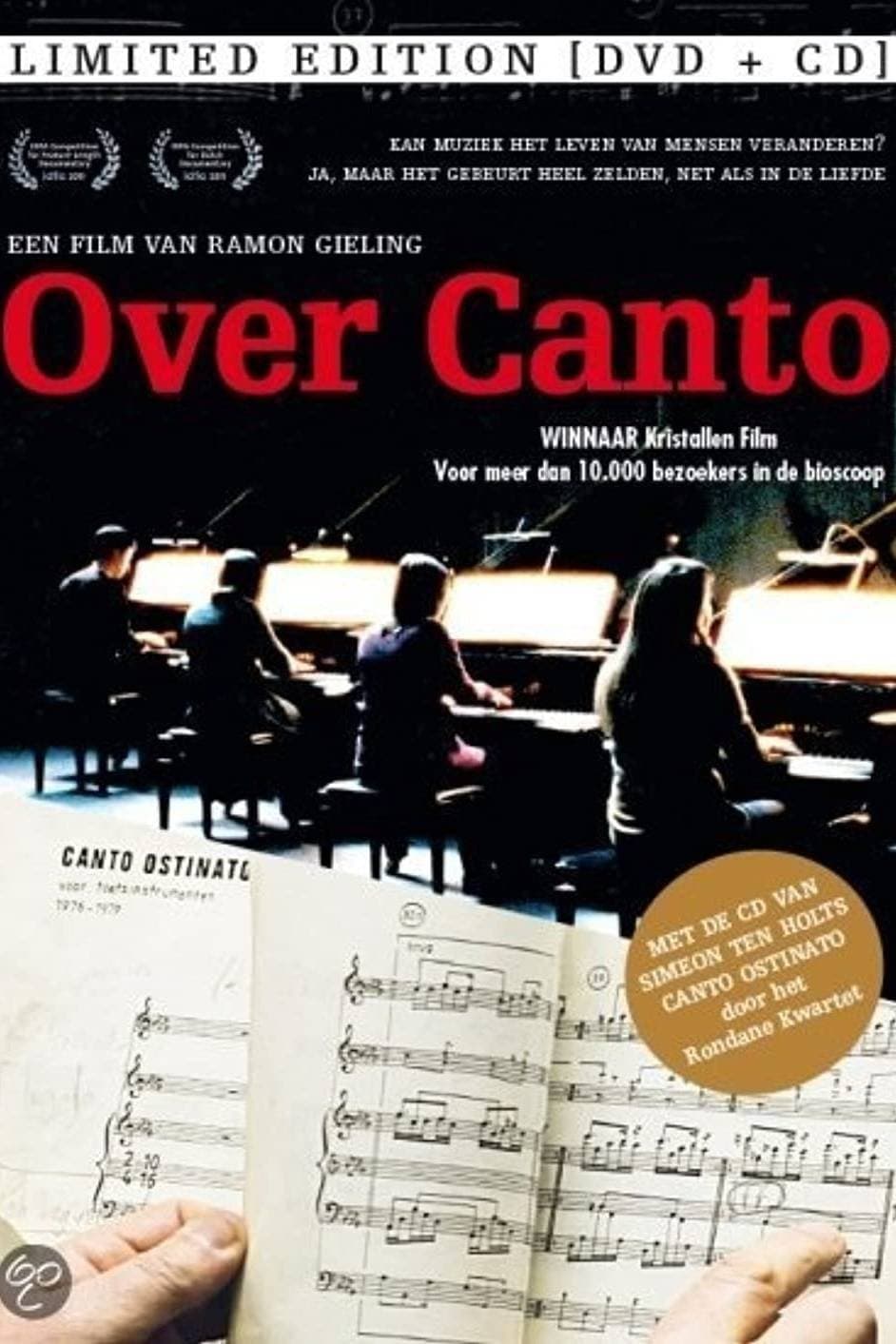 About Canto full movie
