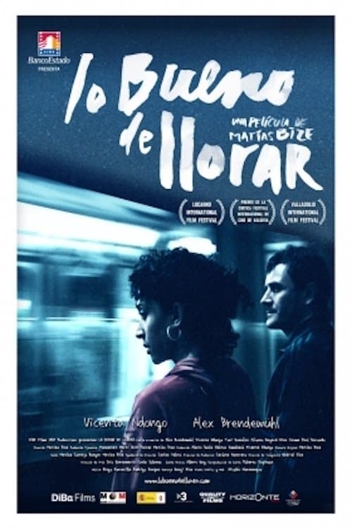 About Crying full movie