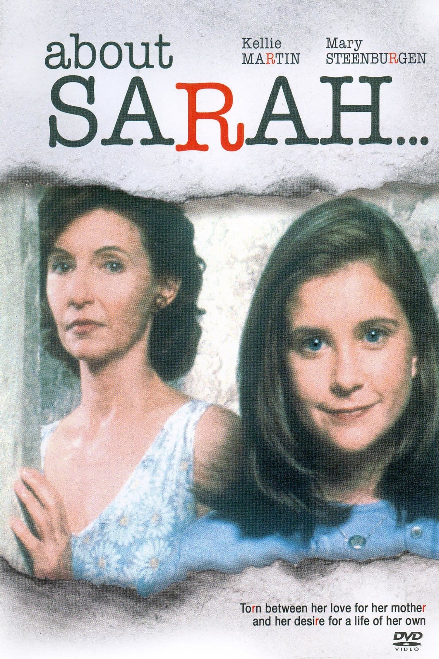 About Sarah full movie