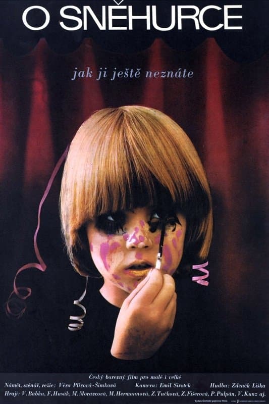 About Show-White full movie