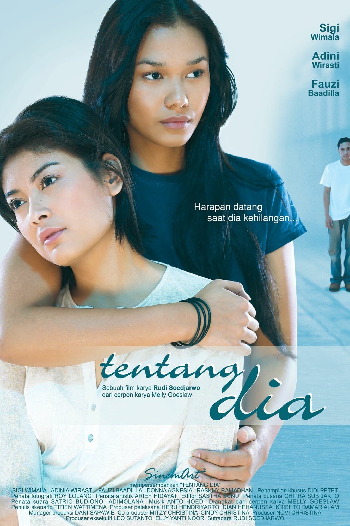 About Someone full movie
