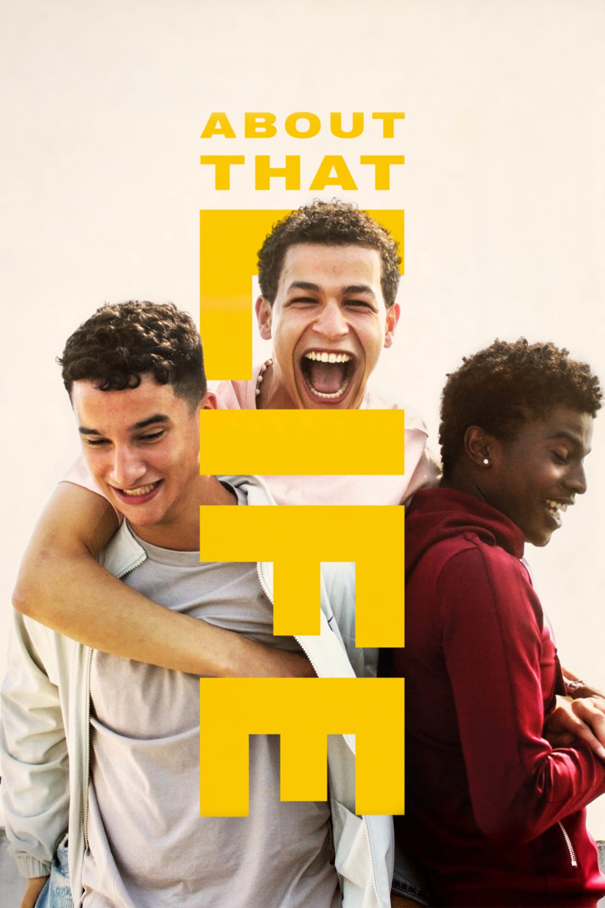 About That Life full movie